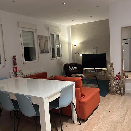 Mar De Alegria Apartment Madrid Ngoại thất bức ảnh