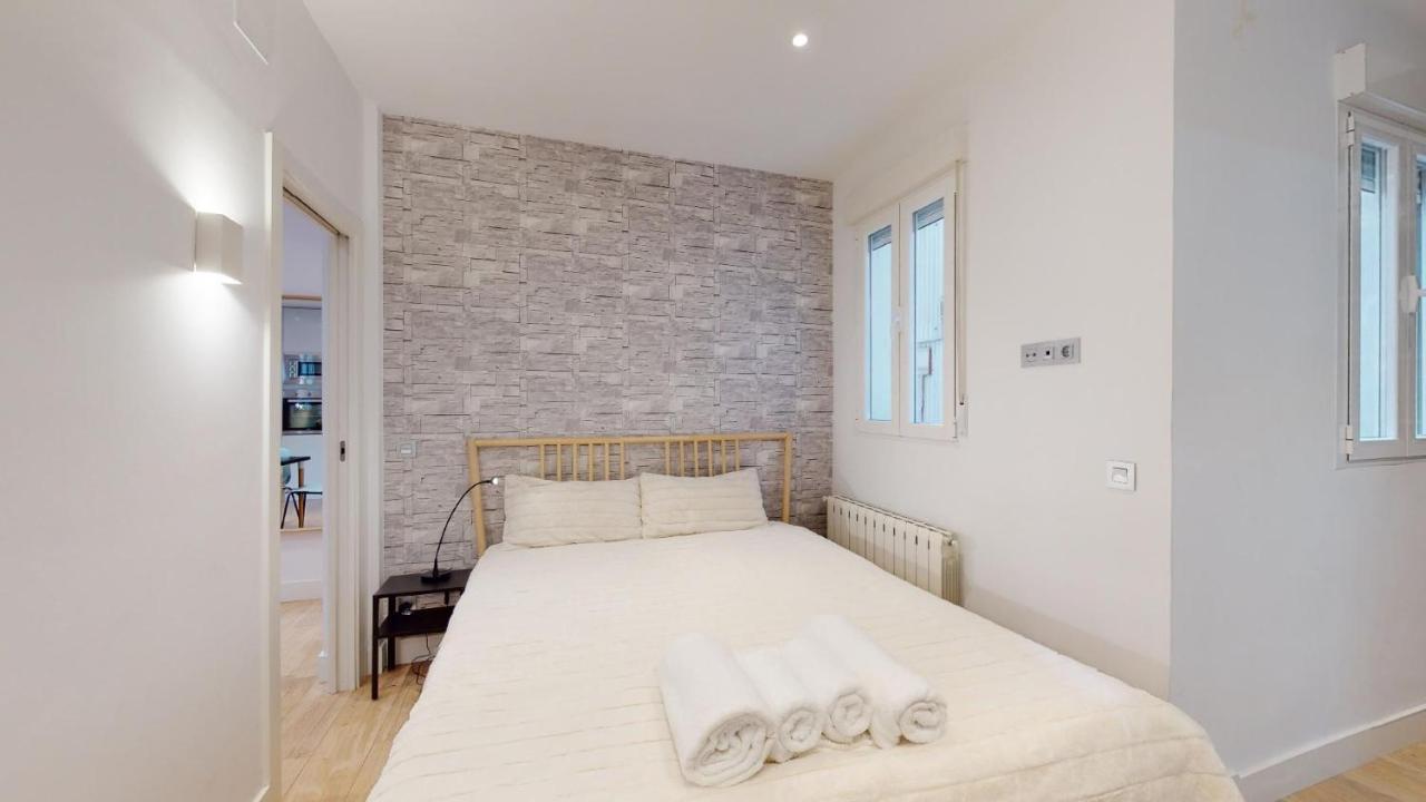 Mar De Alegria Apartment Madrid Ngoại thất bức ảnh