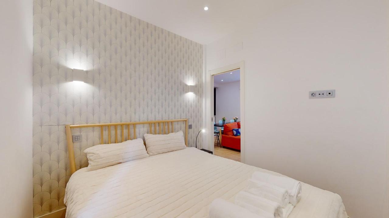 Mar De Alegria Apartment Madrid Ngoại thất bức ảnh