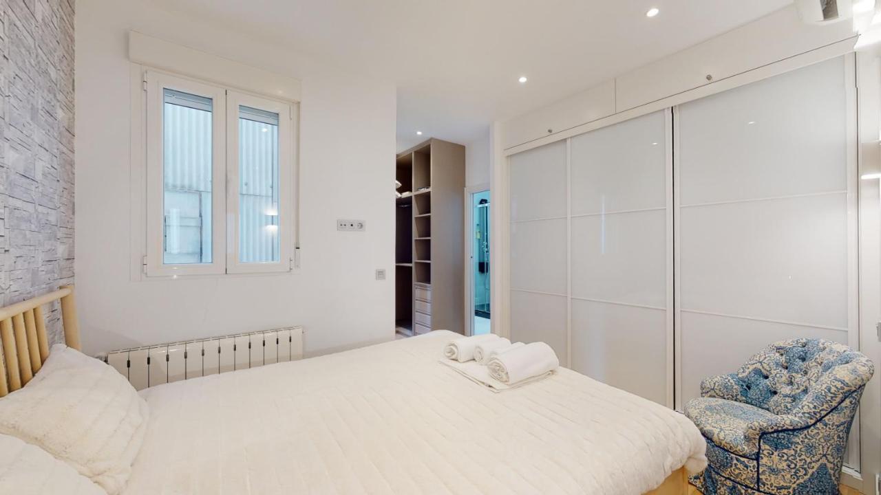 Mar De Alegria Apartment Madrid Ngoại thất bức ảnh