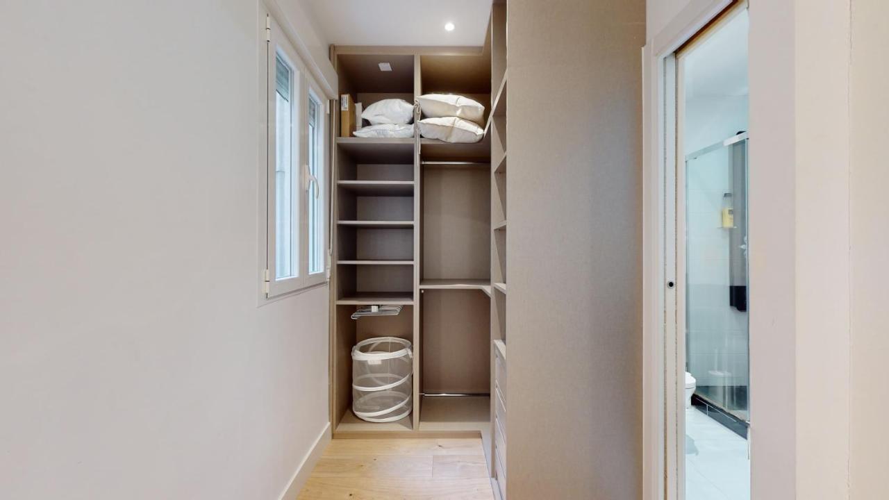 Mar De Alegria Apartment Madrid Ngoại thất bức ảnh